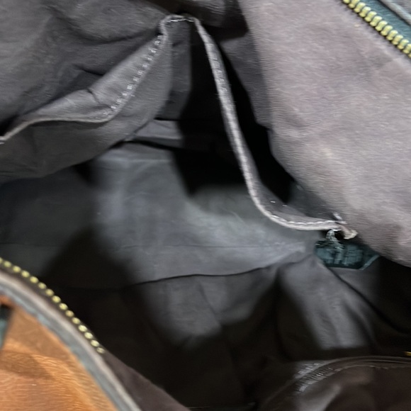 Fossil purse large - Picture 7 of 8